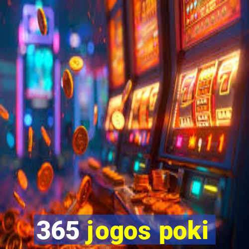 365 jogos poki